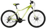 Женский велосипед Stinger Laguna Evo 27.5" (2023)