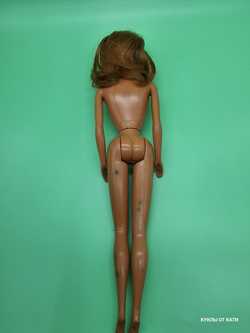 Кукла Барби 90х винтаж 03913