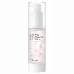 Celimax Oil Control Capsule Essence капсульная себорегулирующая эссенция для жирной кожи