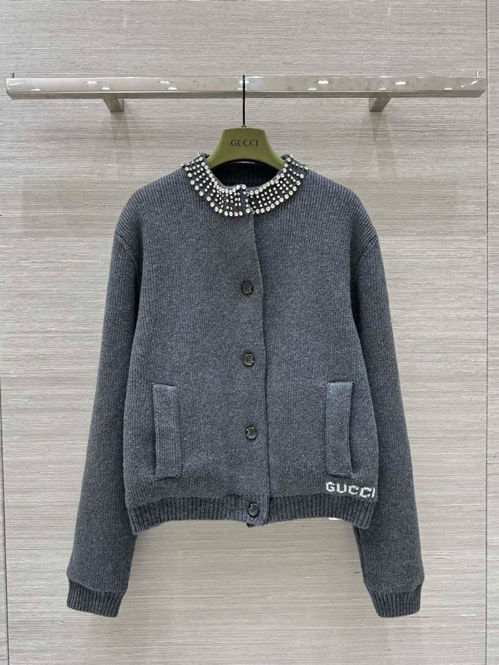 Кардиган Gucci