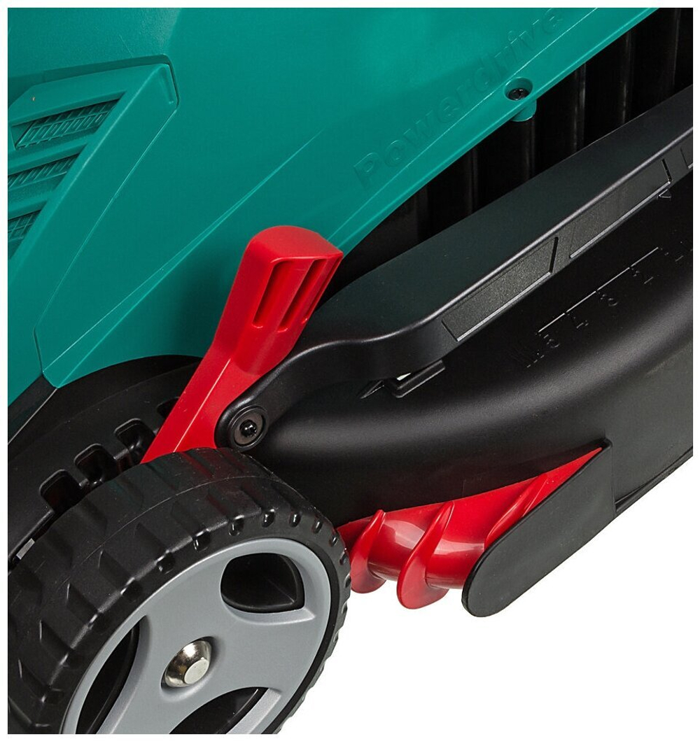 Электрическая газонокосилка Bosch ARM 37 0.600.8A6.201