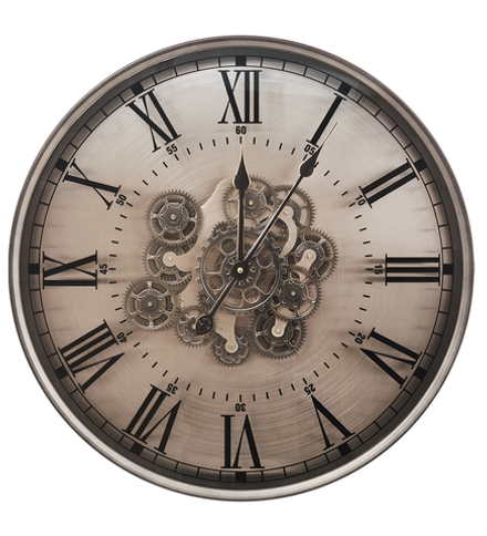 CK-21 Часы настенные