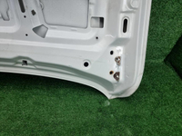 Капот Geely Coolray (2019-2024)