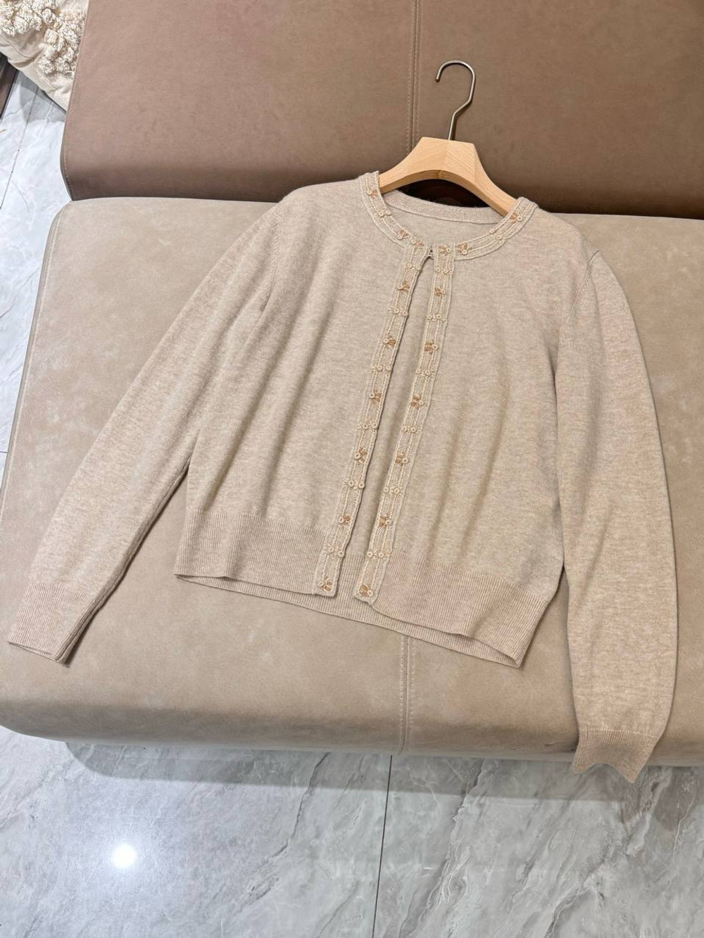 Кардиган Loro Piana