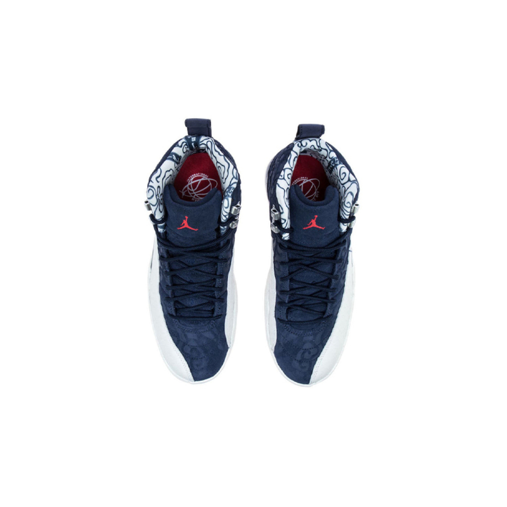 Кроссовки Jordan, BV8017-445