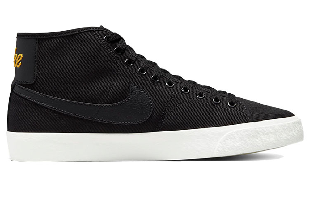 Кроссовки Nike Sb Blzr Court Mid Premium