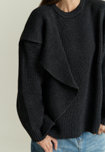 Джемпер RITMO