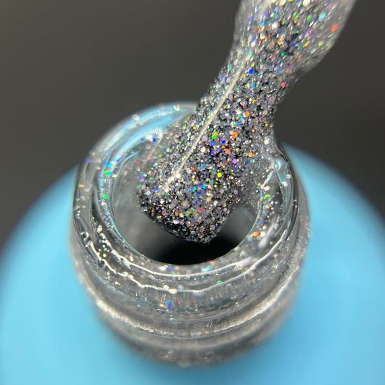 Топ без липкого слоя ENIGMA Flash Top 03 15 мл.