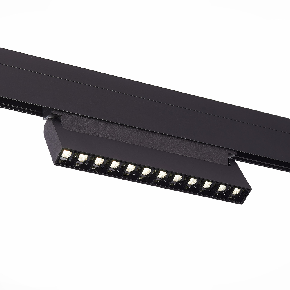 Светильник трековый SKYLINE 48 LED 1х12W