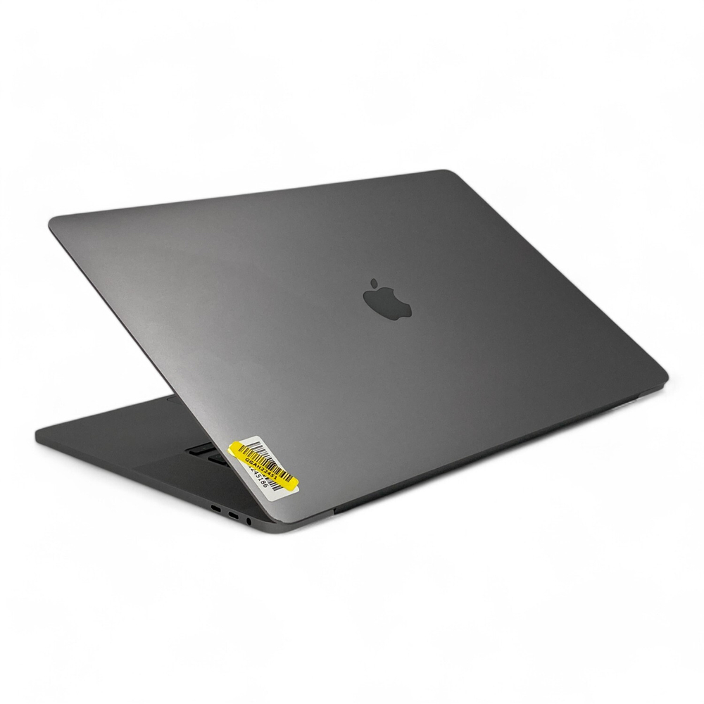 MacBook Pro 16 2019