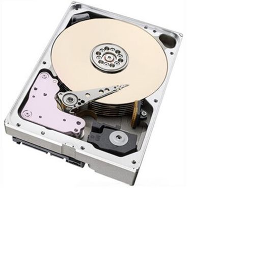 Серверный жесткий диск HDD SEAGATE Exos ST12000NM004J