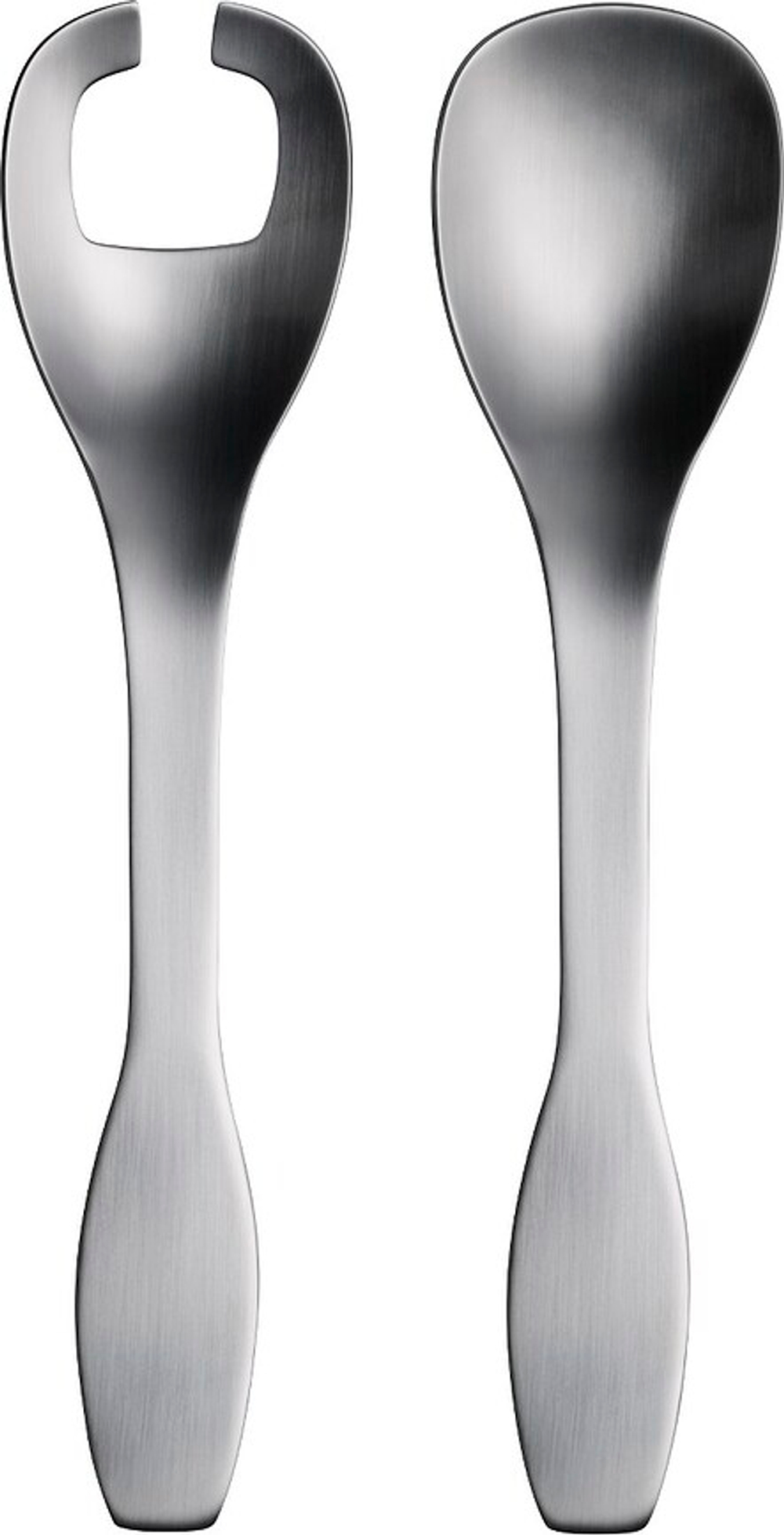 Набор столовых приборов Iittala, Collective Tools, 2 предмета, нержавеющая сталь