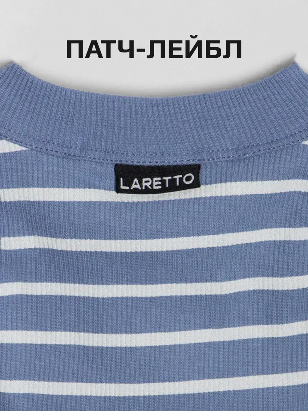 Майка для девочки на лето