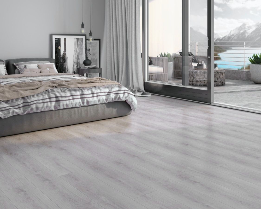 Кварц-винил SPC Royal Spring Hampshire 3,5 мм Clifford 2.16 м2