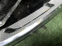 Битая Фара правая BMW 3er F30 (2015-2020) LED