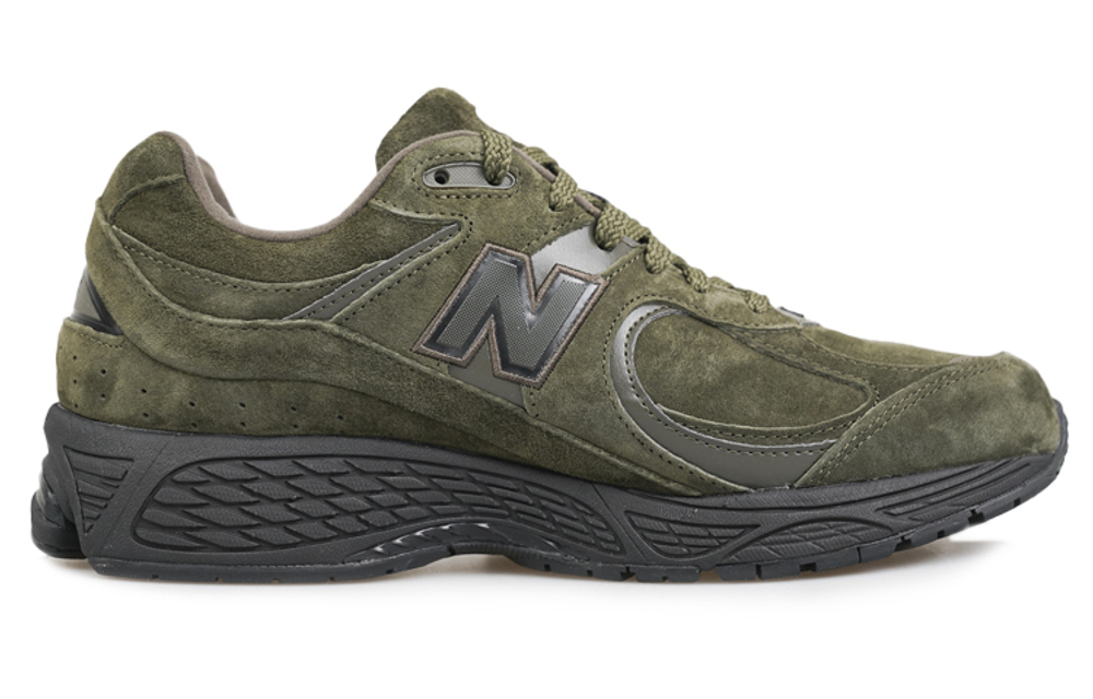 Кроссовки New Balance Nb 2002R