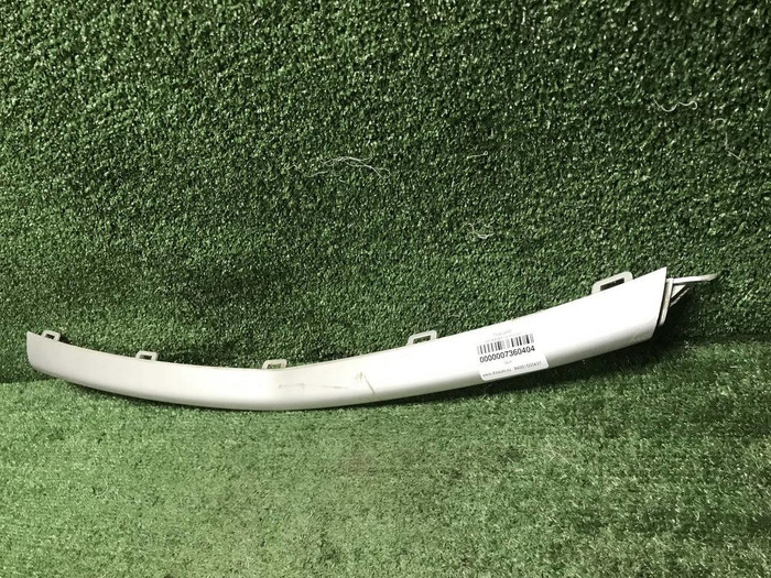 Молдинг решетки радиатора Geely Coolray (19-24)