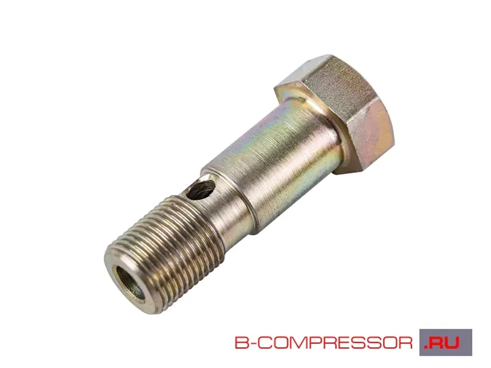 Пробка С412М.01.00.005