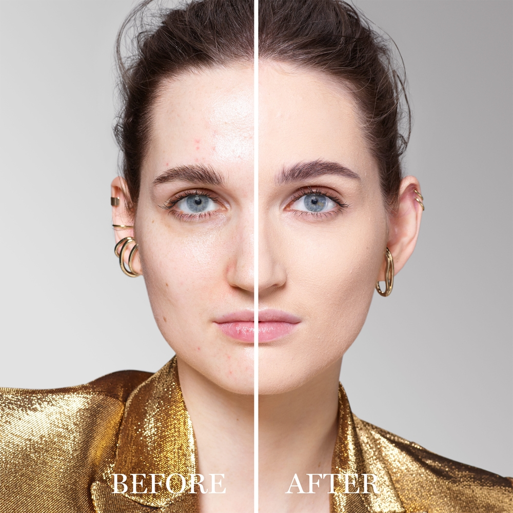 Lancome Teint Idole Ultra Wear 24h - Тональная основа с защитой SPF 35 оттенок 115C, 30 ml