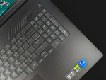 Игровой ноутбук ASUS TianXuan I7-12700H/RTX3060/16GB/512GB/17.3"/360Hz/win11