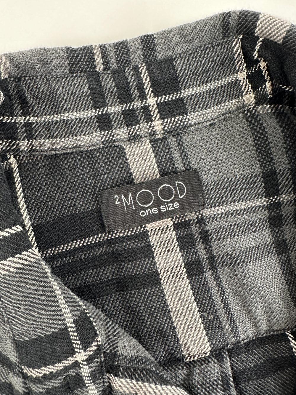 Рубашка 2 mood