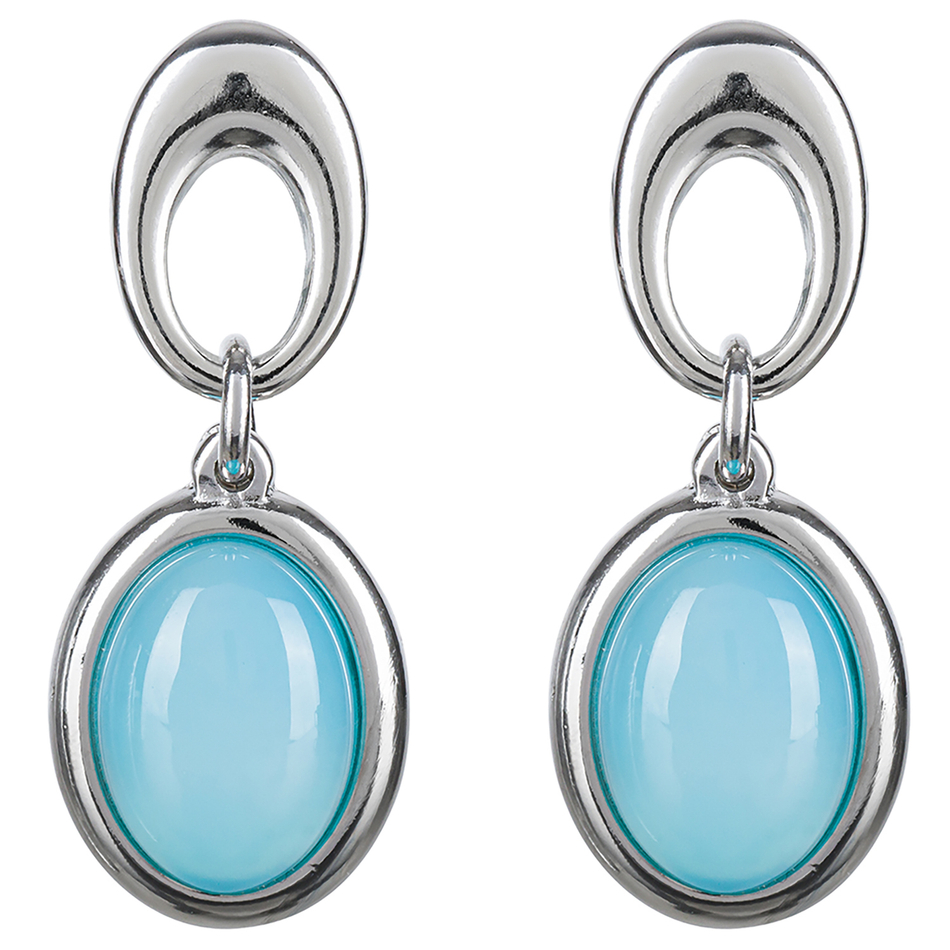 Серьги Possebon Azul A0368.20 S