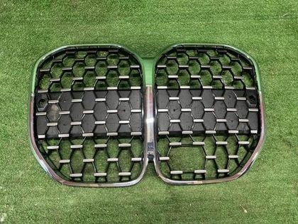 Решетка радиатора BMW 4er G22 (2020-н.в.)