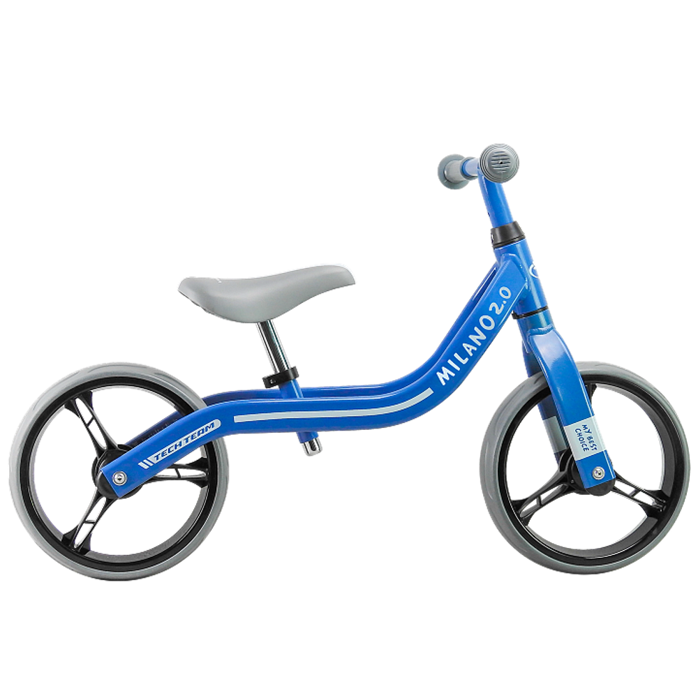 Беговел TechTeam Milano 2.0