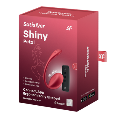 Shiny Petal Connect App