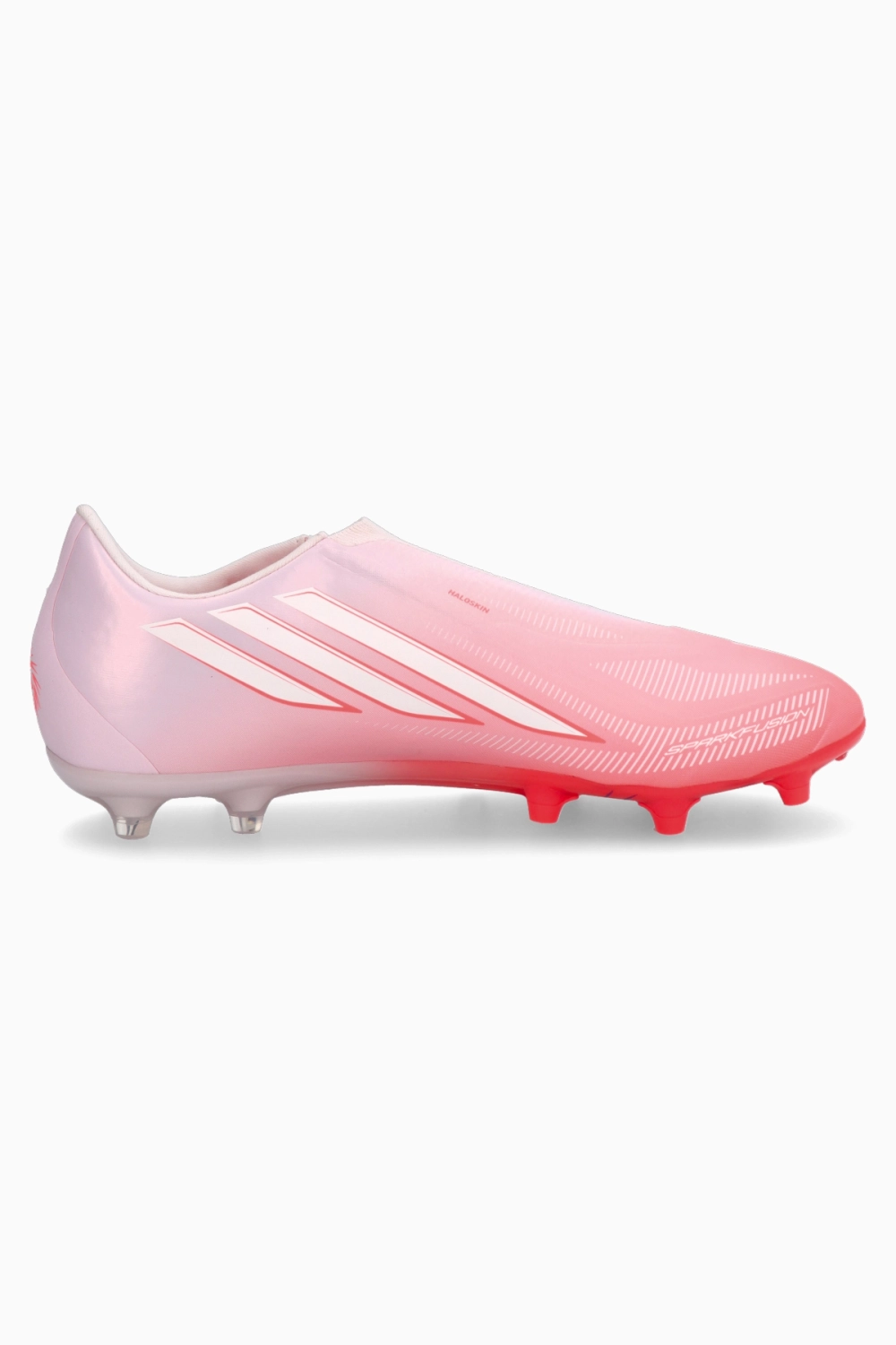 Бутсы adidas F50 League Sparkfusion LL FG/AG для женщин