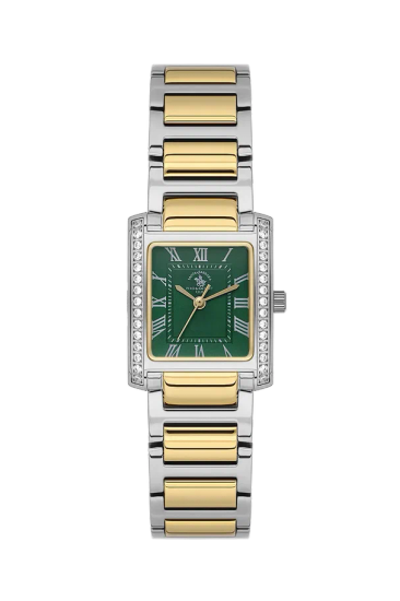 Santa Barbara Polo & Racquet Club Unique SB.1.10611-5