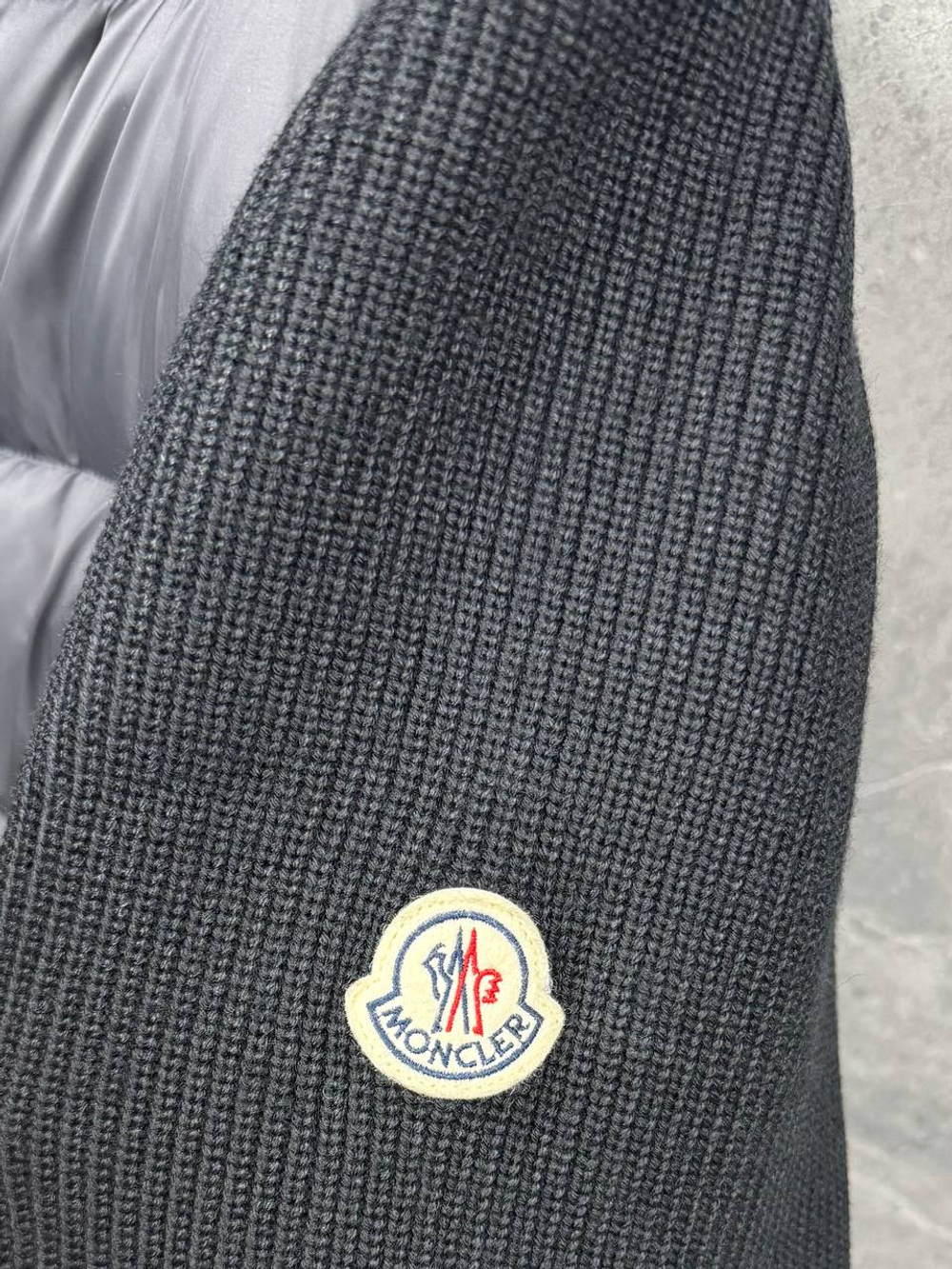 Куртка Moncler