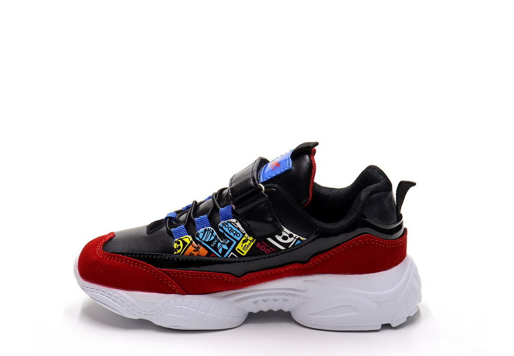 Кроссовки детские (31-36)р. / шт.