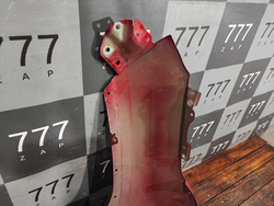 Крыло переднее правое Toyota RAV4 V (XA50) 18-нв Б/У Оригинал 538110R160