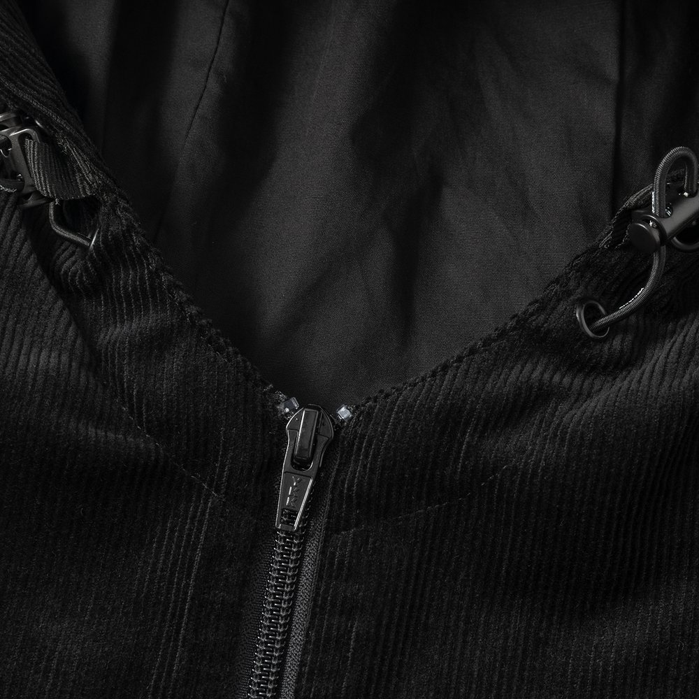 Куртка анорак Ymkashix Velvet series