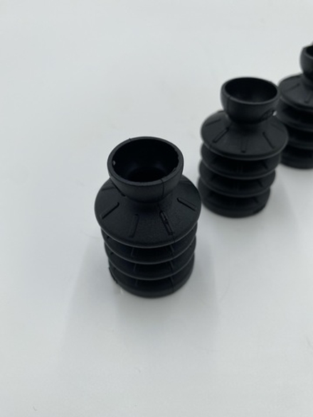 Пыльник штока мехатроника DQ200 / 0AM