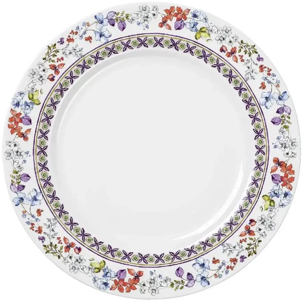 Тарелка десертная ARTESANO 20см DM9742