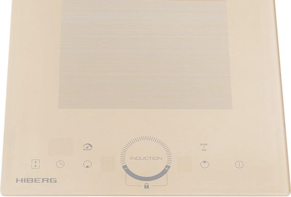 Индукционная варочная панель HIBERG i-MS 3029 Y