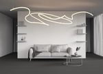 Шнур световой Maytoni Nemo D25 20307