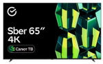 Телевизор  Sber SDX-65U4139