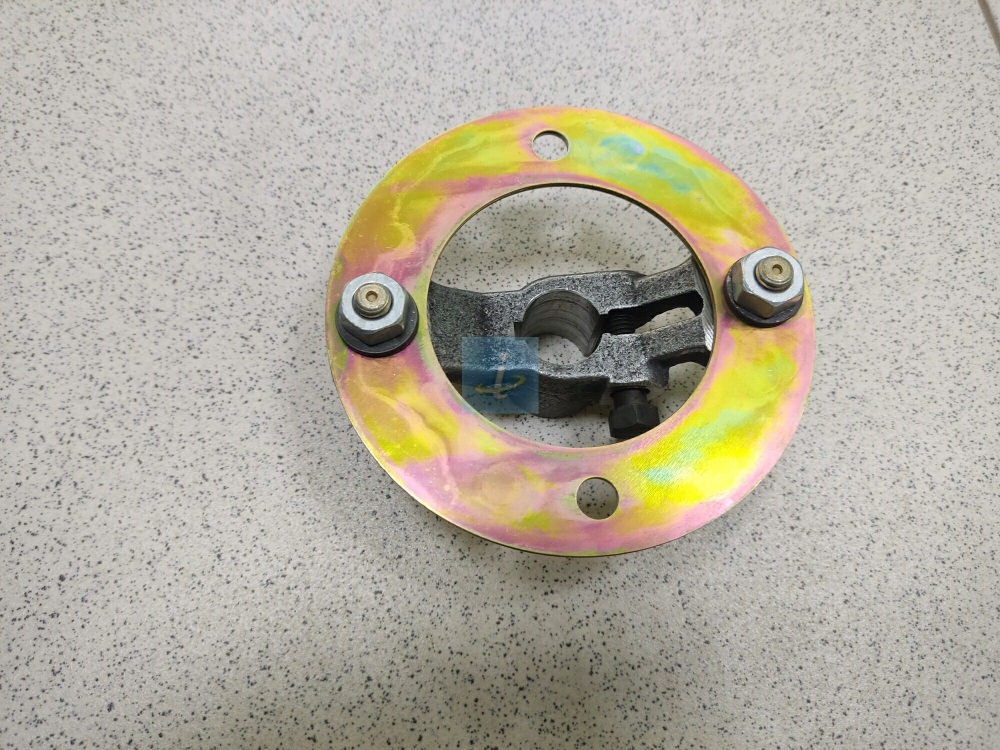 Полумуфта привода ТНВД (НО) 236-1029260-В4