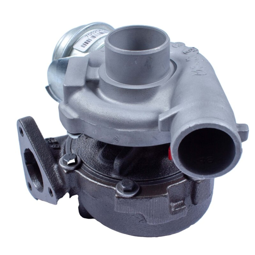 Турбина 717626-5001S Garrett для Opel