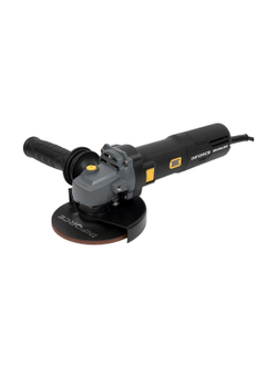 Угловая шлифовальная машина Inforce AG5015ASCV-BL