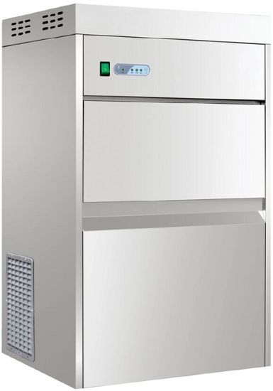 Морозильник Gastrorag IMS-50