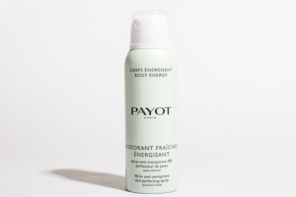 Payot 48HR Anti-Perspirant -Дезодорант спрей (125 ml)