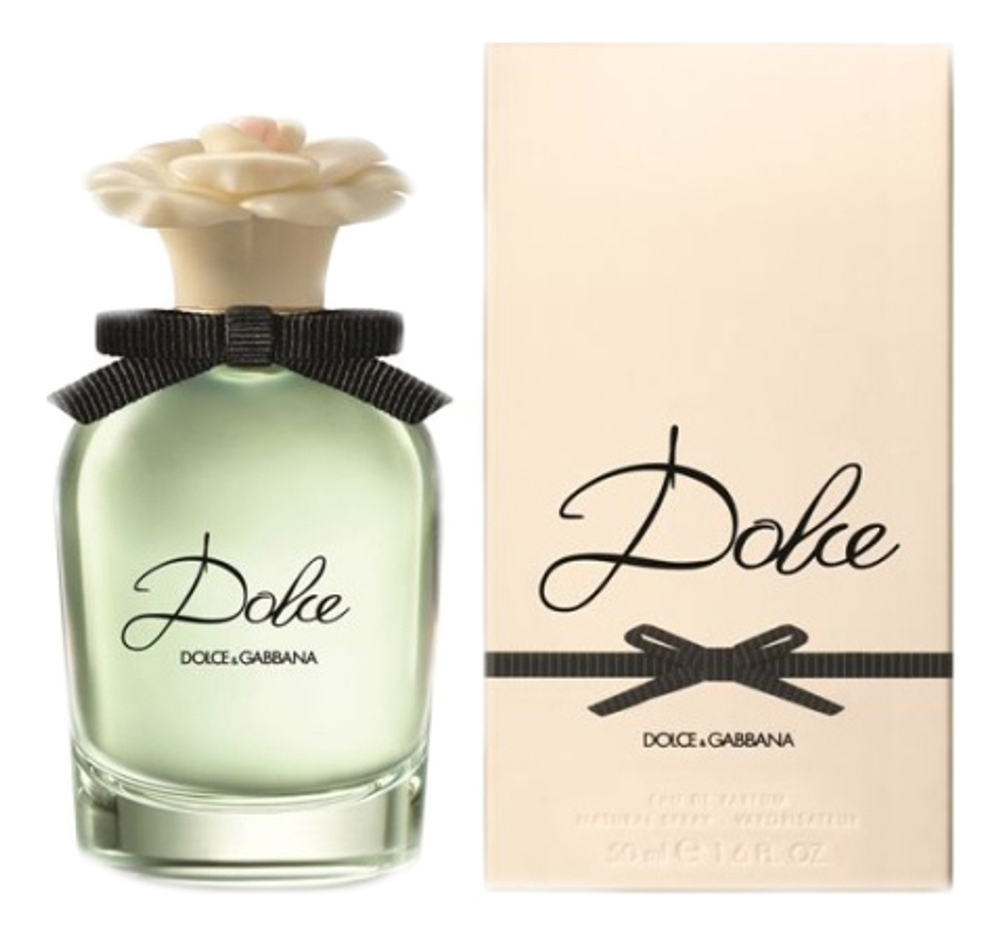 D&G Dolce