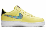 Кроссовки Nike Air Force 1 Low 07 Lv8 Yellow Pulse