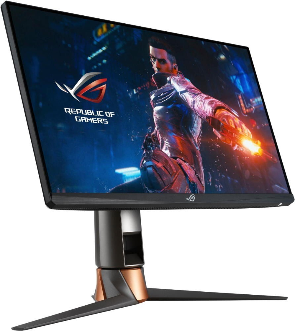 Монитор 25" Asus ROG Swift 360Hz PG259QNR