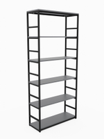 Стеллаж металлический FLOW