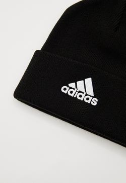 Шапка взрослая ADIDAS LOGO BEANIE CUF